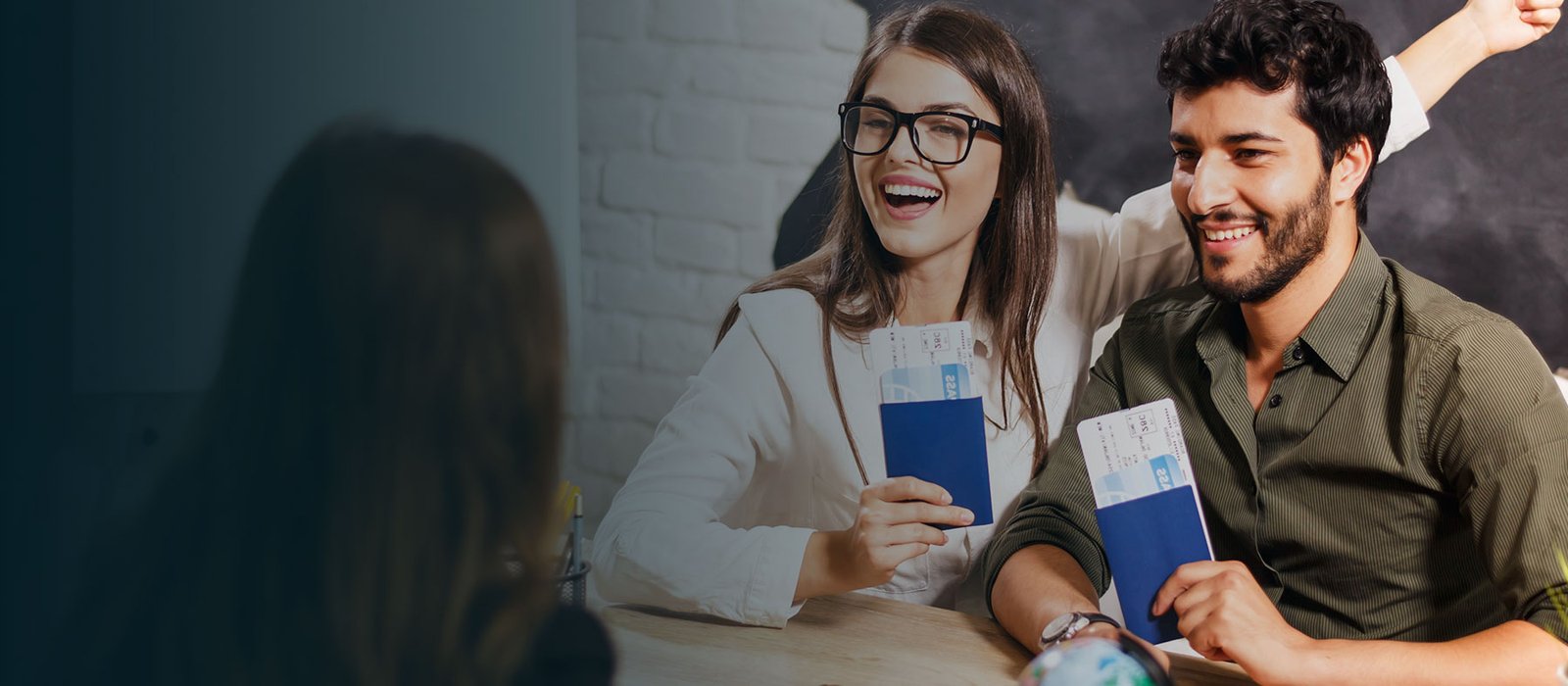 What is the job of an Immigration Consultant?